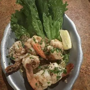 food, salads