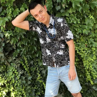 Sergio M.