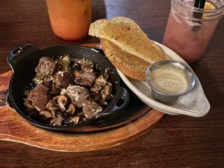 Cool Hand Luke's