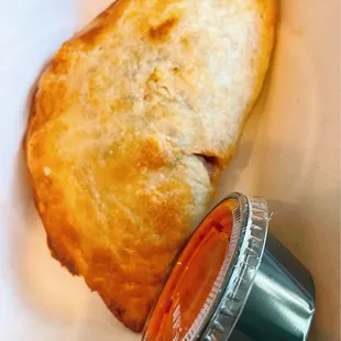 Beef Empanadas