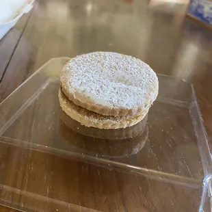 Alfajores