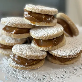 Alfajores