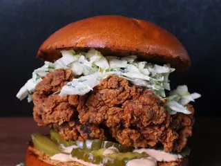 Shalom Grill