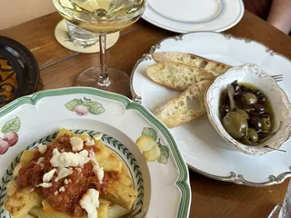 Moxie Coffee Cafe Catering