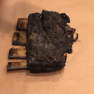 Beef Rib