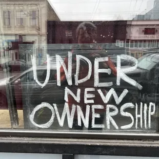 As of March 2023 it's under new ownership - The new owner is great and is working to add new menu items and is supporting the pinball scene!