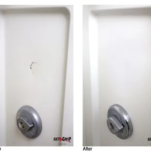 Albuquerque Fiberglass Repair and Resurfacing