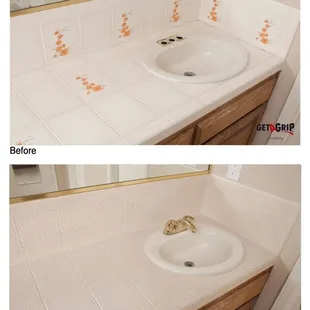 Bathroom Resurfacing Albuquerque