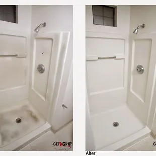 Bathtub Resurfacing in Albuquerque
