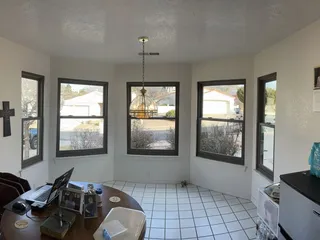 Aesthetic Windows & Doors