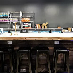 The Bar