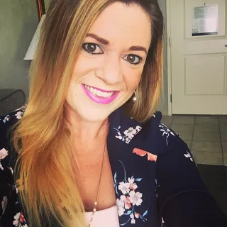 Lacy C.