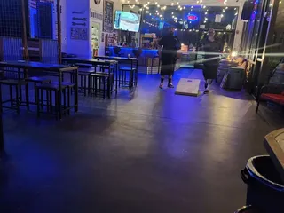 Auburn Axe Throwing