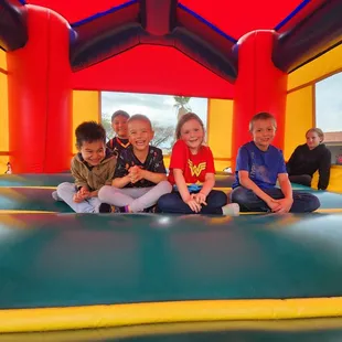 Happy birthday to Mason