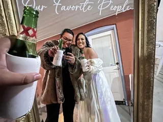 Treasure Trove Wedding & Event Rentals