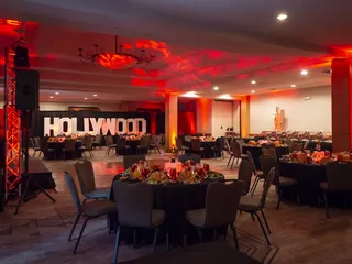 Themers - Event & Party Rentals