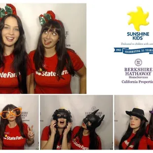 Branded events should Get Dapper!