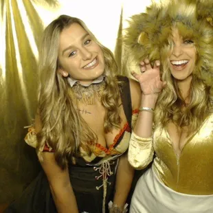 Get Dapper for your next sorority party!