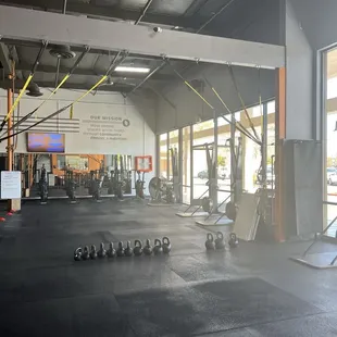 Get Fit Modesto