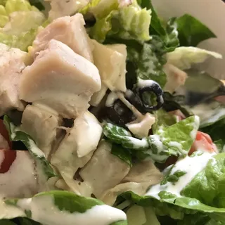 Chef Salad