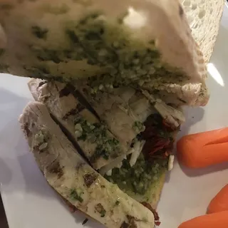 Chicken Panini