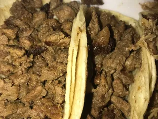 Tacos La Piedad