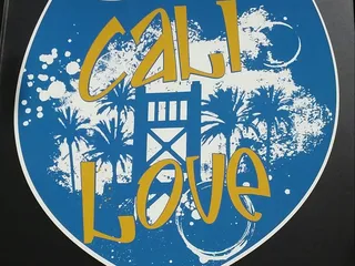 Cali Love Food Truck