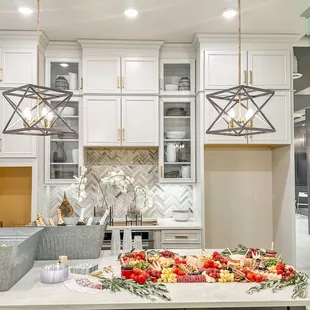 Grazing Table Catering