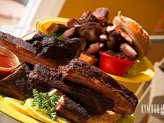 Taste The Love Cooking