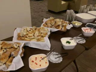 Strawberries Catering