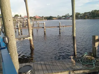 Seaside Inn