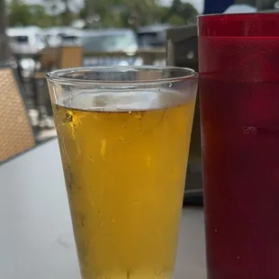 drink