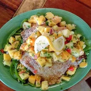 Red Snapper