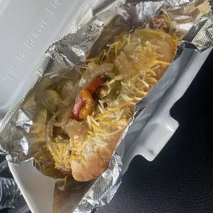 sandwich, hot dogs, food, hot dog