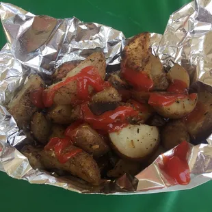 Taters