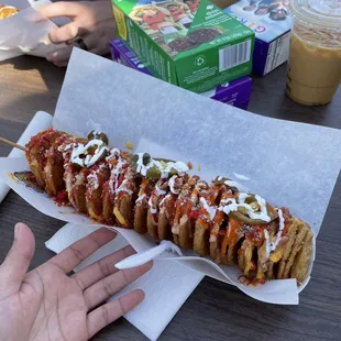 food