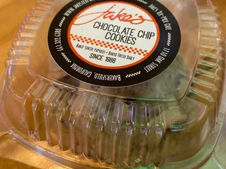 Jake's