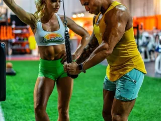 Sun City Athletic Club