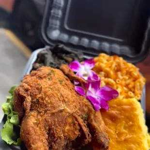 Get lit Catering