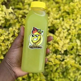 LitMix Litmonade