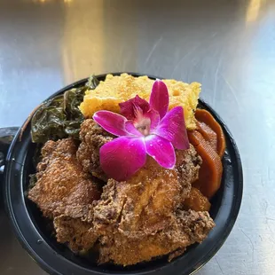 Soul bowl