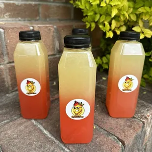 PinaCoLada LitMonade
