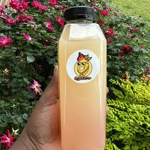 LitMonade