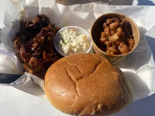 Cast Iron Catering