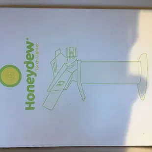 Lodi Discount Tobacco got all honeydew products