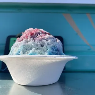 The Chill - Blueberry Lavender