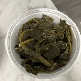 Collard Greens