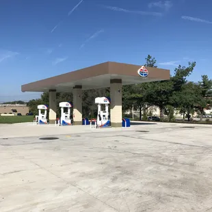 Brand new Dispensers