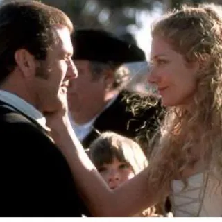 Benjamin N Charlotte M.