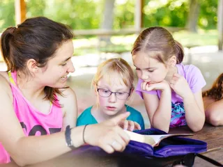 Heartland Camps & Retreat Center